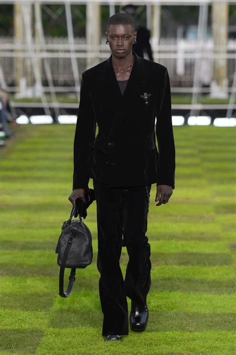 Louis Vuitton Spring Summer 2025 Fashion Show 